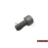VW Original Vis A Tete Cylindrique Avec Six Pans Internes - N 01473911