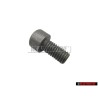 VW Original Vis A Tete Cylindrique Avec Six Pans Internes - N 01473911