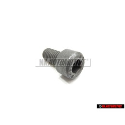VW Original Vis A Tete Cylindrique Avec Six Pans Internes - N 0147392