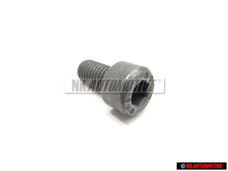 VW Original Vis A Tete Cylindrique Avec Six Pans Internes - N 0147392