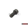 VW Original Vis A Tete Cylindrique Avec Six Pans Internes - N 0147392