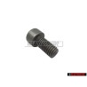 VW Original Vis A Tete Cylindrique Avec Six Pans Internes - N 0147392