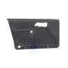 VW Original Garniture De Porte (Tissu) Noir - 1H4867011BMBKU