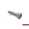VW Original Vis A Tete Cylindrique Avec Six Pans Internes - N 0147597
