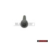 VW Original Vis A Tete Cylindrique Avec Six Pans Internes - N 0147597