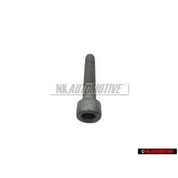 VW Original Vis A Tete Cylindrique Avec Six Pans Internes - N 0147597