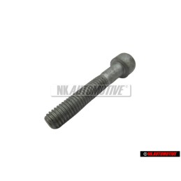 VW Original Vis A Tete Cylindrique Avec Six Pans Internes - N 0147597