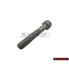 VW Original Vis A Tete Cylindrique Avec Six Pans Internes - N 0147597