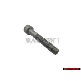 VW Original Vis A Tete Cylindrique Avec Six Pans Internes - N 0147597