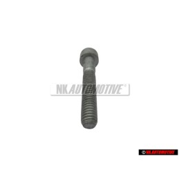 VW Original Vis A Tete Cylindrique Avec Six Pans Internes - N 0147597