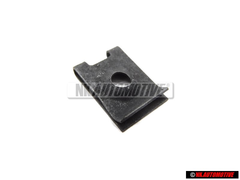 VW Original Fixe-Rapid - N 0154452