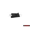 VW Original Fixe-Rapid - N 0154452