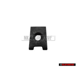 VW Original Fixe-Rapid - N 0154452