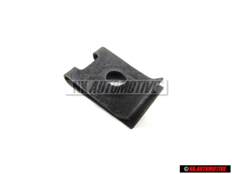 VW Original Fixe-Rapid - N 0154456
