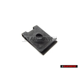 VW Original Fixe-Rapid - N 0154457