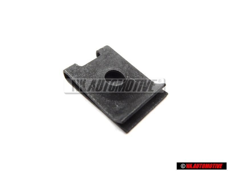 VW Original Fixe-Rapid - N 0154457
