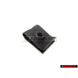VW Original Fixe-Rapid - N 0154481