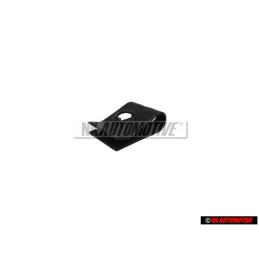 VW Original Fixe-Rapid - N 0154481