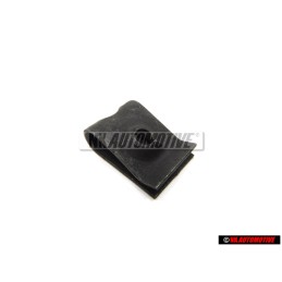 VW Original Fixe-Rapid - N 0154487