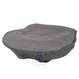 VW Original Garniture De Siege Tissu Noir - 1H0881405CNDTQ