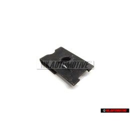 VW Original Fixe-Rapid - N 0154841