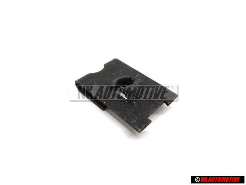 VW Original Fixe-Rapid - N 0154841