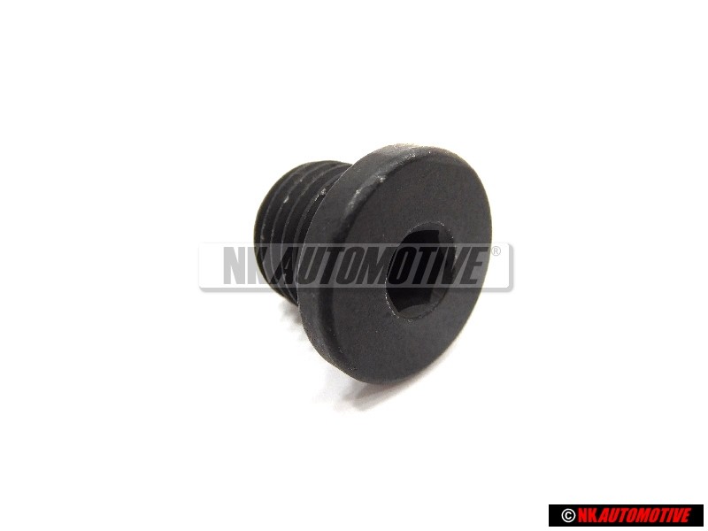 VW Original Bouchon Filete - N 0160275