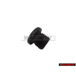 VW Original Bouchon Filete - N 0160275