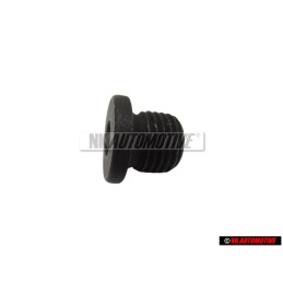 VW Original Bouchon Filete - N 0160275
