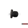 VW Original Bouchon Filete - N 0160275