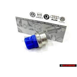 VW Original Sonde De Temperature - 025906041A