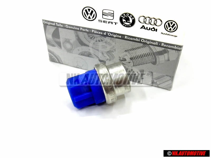 VW Original Sonde De Temperature - 025906041A
