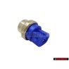 VW Original Sonde De Temperature - 025906041A
