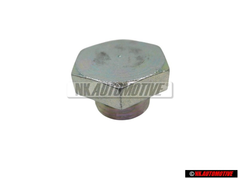 VW Original Bouchon Filete - N 0161563