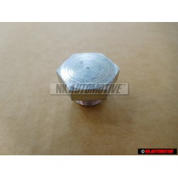 VW Original Bouchon Filete - N 0161563
