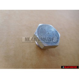 VW Original Bouchon Filete - N 0161563