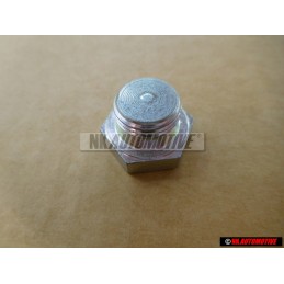 VW Original Bouchon Filete - N 0161563