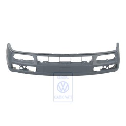 VW Original Garniture De Pare-Chocs Couche De Fond - 1H5807217A GRU