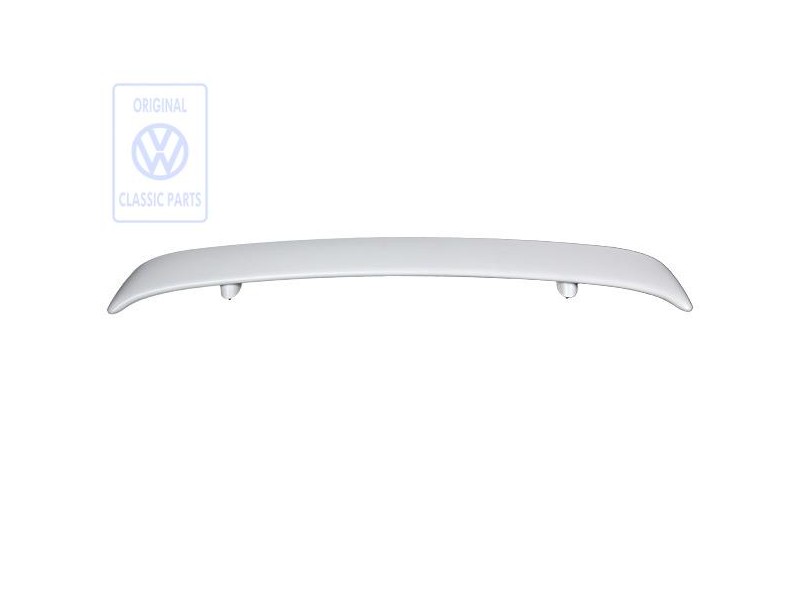 VW Original Spoiler Couche De Fond - 1H5827933A GRU