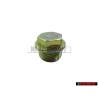 VW Original Bouchon Filete - N 0161632