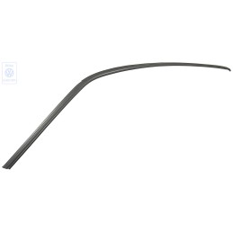 VW Original Moulure De Pavillon Noir Satine - 1H5853705A B41