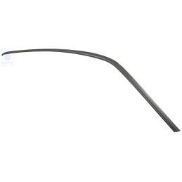 VW Original Moulure De Pavillon Noir Satine - 1H5853706A B41