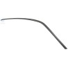 VW Original Moulure De Pavillon Noir Satine - 1H5853706A B41
