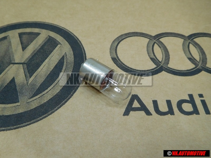 VW Original Ampoulea Incandescence - N 0177185