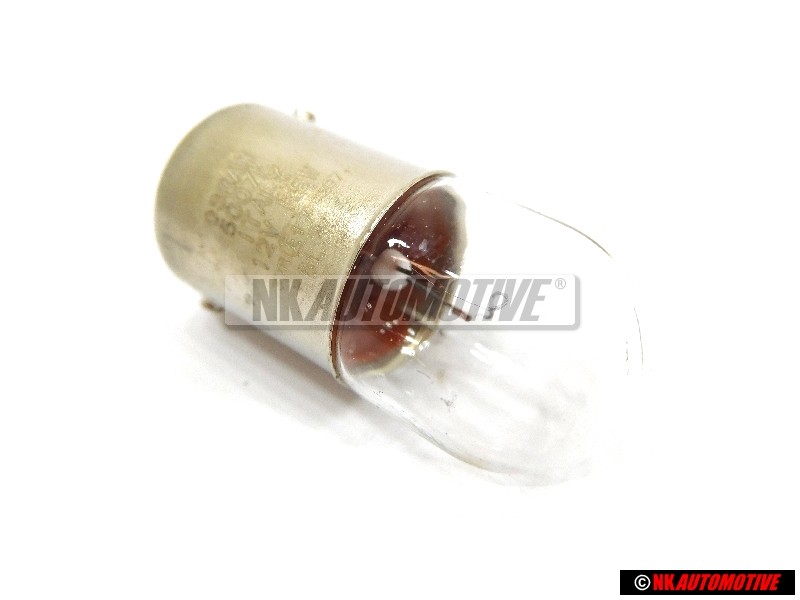 VW Original Ampoule Longue Durée - N 0177186