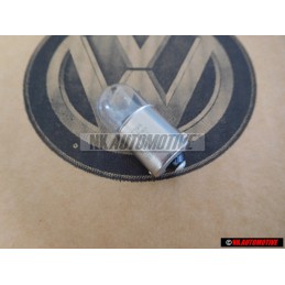VW Original Ampoule Longue Durée - N 0177186
