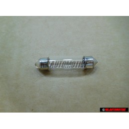 VW Original Ampoulea Incandescence - N 0177232