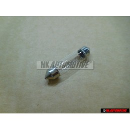 VW Original Ampoulea Incandescence - N 0177232