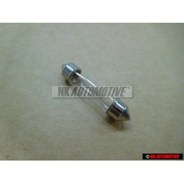 VW Original Ampoulea Incandescence - N 0177232