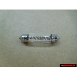 VW Original Ampoulea Incandescence - N 0177232